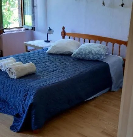 Chez Josie, 18mcarre Dans Longere Normande Homestay *