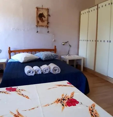 Chez Josie, 18mcarre Dans Longere Normande *