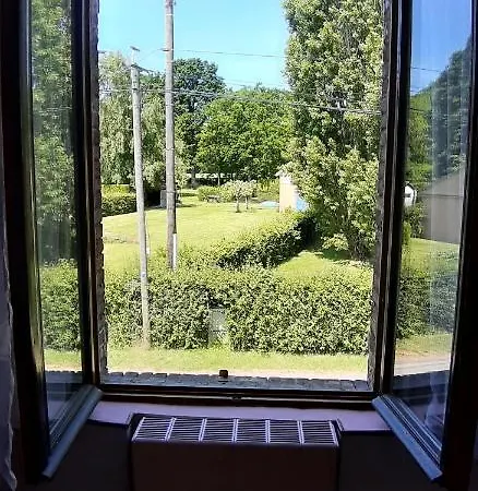 Chez Josie, Jolie Chambre, Longere Normande