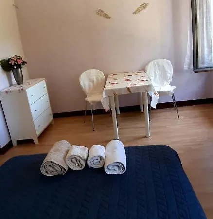 Chez Josie, Jolie Chambre, Longere Normande Privat bolig