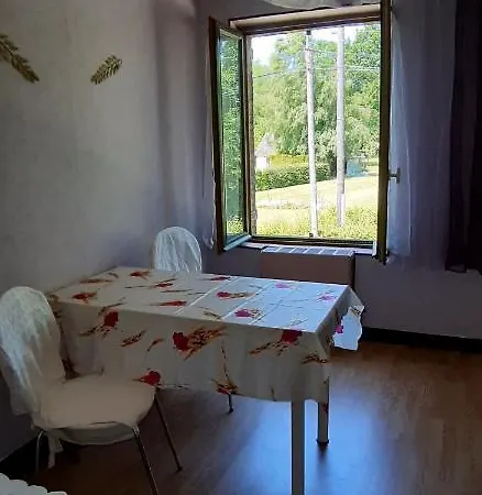 Chez Josie, Jolie Chambre, Longere Normande منزل للإقامة *