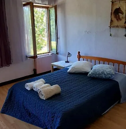 Chez Josie, 18mcarre Dans Longere Normande Homestay *