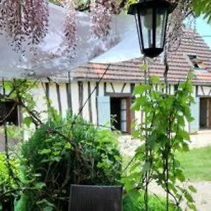 Chez Josie, Jolie Chambre, Longere Normande Privat bolig