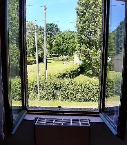 Chez Josie, Jolie Chambre, Longere Normande